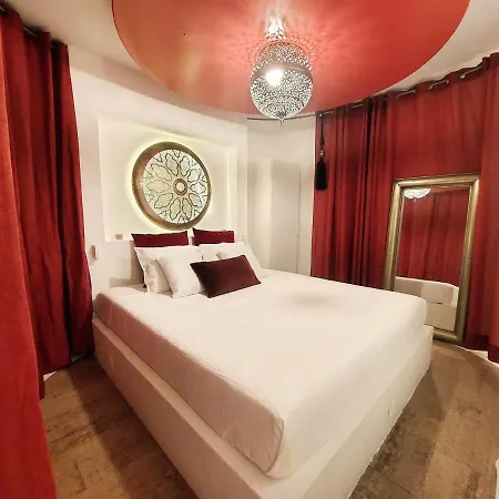 Apartamento Al Lixbuna