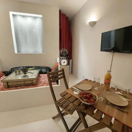 Apartamento Al Lixbuna